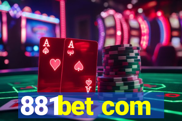 881bet com